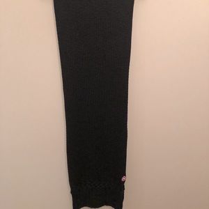 Canada Goose Merino Wool Scarf